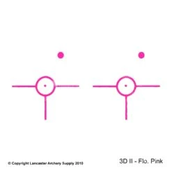 Gunstar Tactical 3D -Shooting Series 2010009 3dii flopink