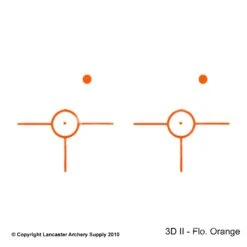 Gunstar Tactical 3D -Shooting Series 2010009 3dii florange