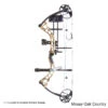 2020 Diamond Infinite Edge Pro Compound Bow W/ R.A.K. Equipped System -Shooting Series 2020037 mocountry