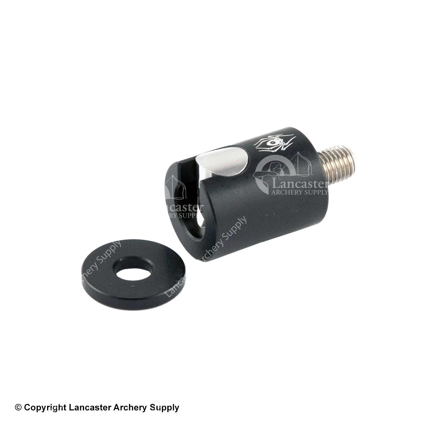 Spider Archery Pro-X Quick Disconnect 3 Spider Archery Pro-X Quick Disconnect