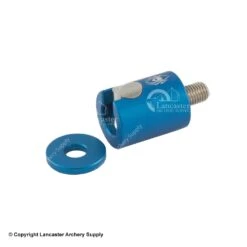 Spider Archery Pro-X Quick Disconnect 16 Spider Archery Pro-X Quick Disconnect -Shooting Series 2030016 blue