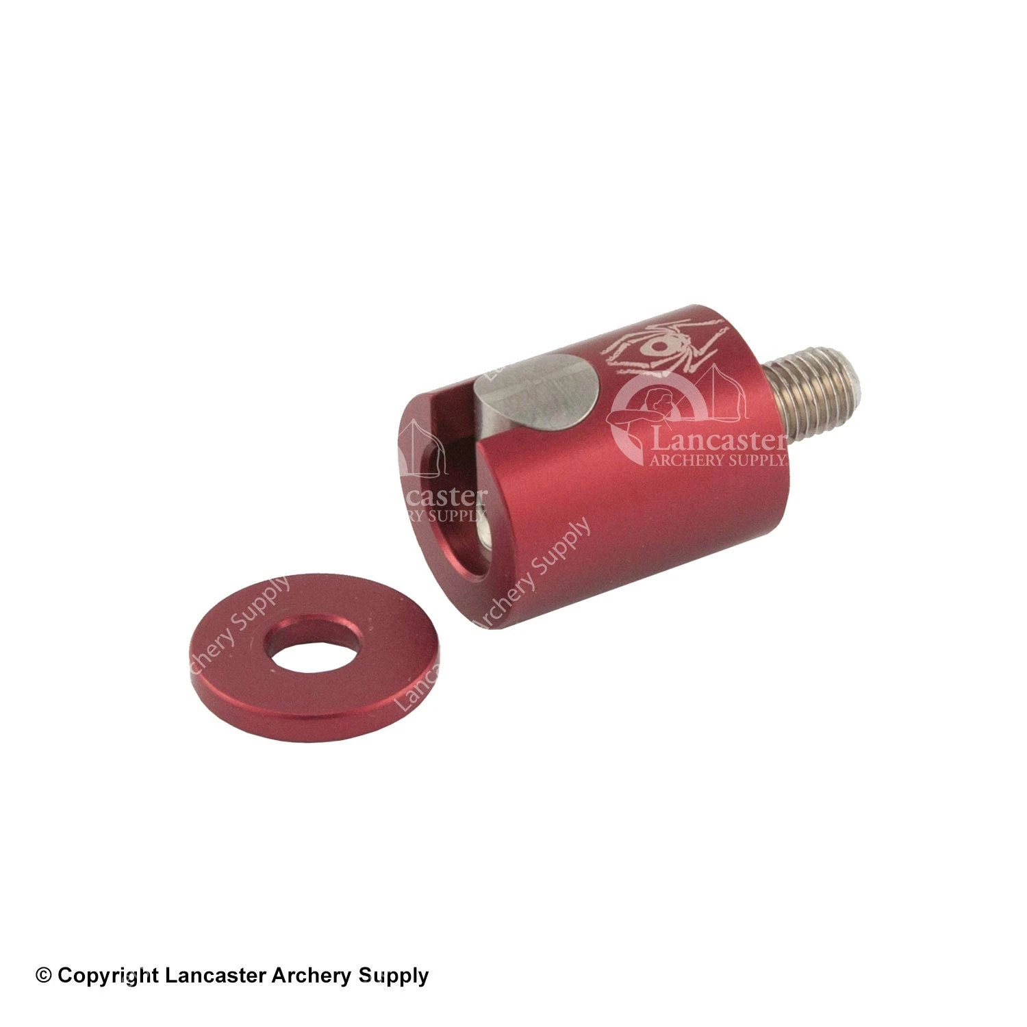 Spider Archery Pro-X Quick Disconnect 4 Spider Archery Pro-X Quick Disconnect - Image 2