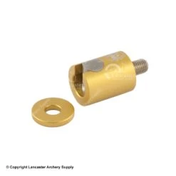 Spider Archery Pro-X Quick Disconnect 14 Spider Archery Pro-X Quick Disconnect -Shooting Series 2030016 yellow