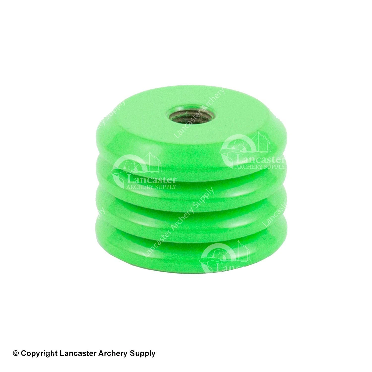 Spider Archery 4 Oz. Stack Weight 7 Spider Archery 4 Oz. Stack Weight - Image 5