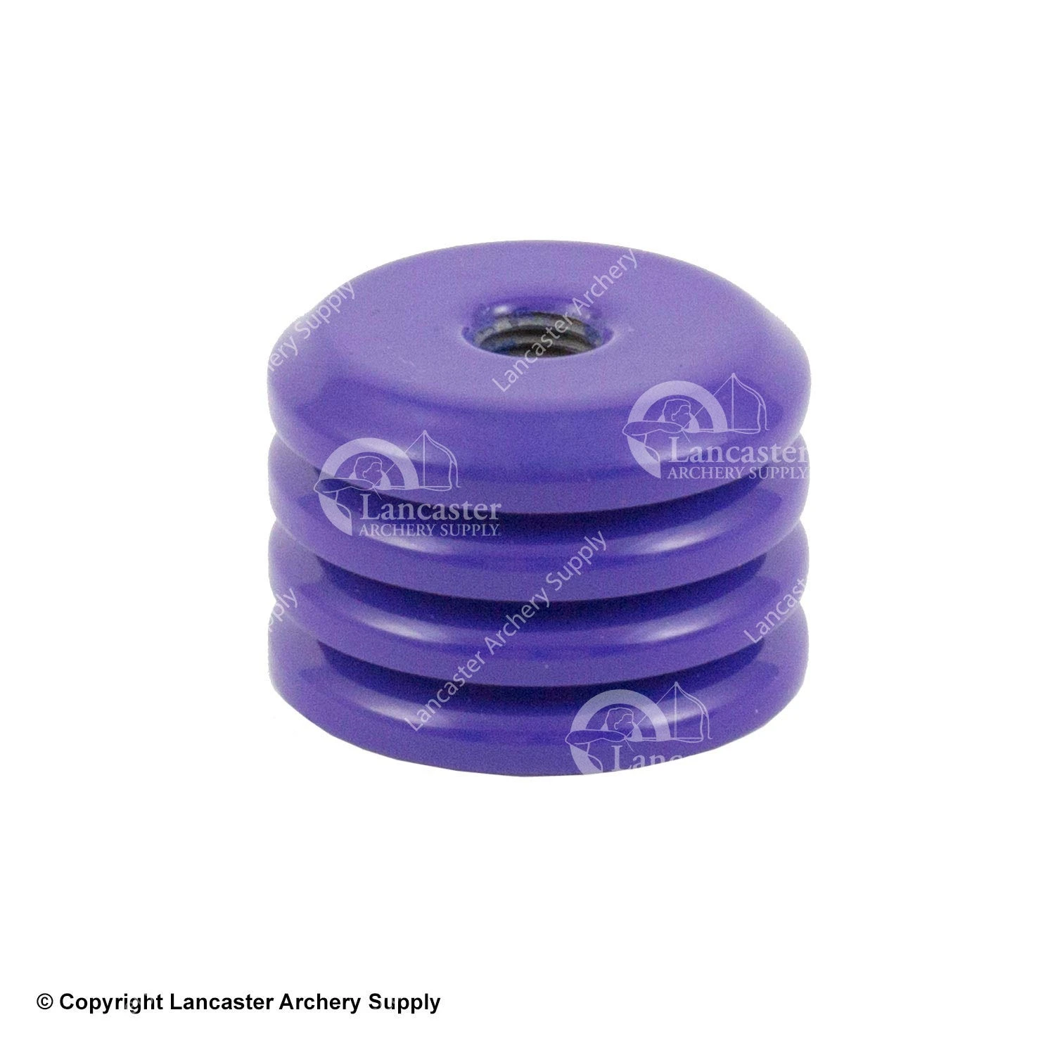 Spider Archery 4 Oz. Stack Weight 9 Spider Archery 4 Oz. Stack Weight - Image 7