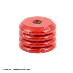 Spider Archery 4 Oz. Stack Weight 12 Spider Archery 4 Oz. Stack Weight -Shooting Series 2030025 red
