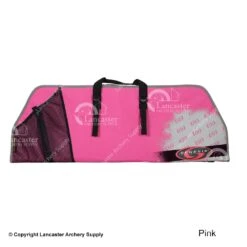 Easton Genesis 4014 Bow Case -Shooting Series 2070529 pink