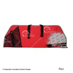 Easton Genesis 4014 Bow Case -Shooting Series 2070529 red