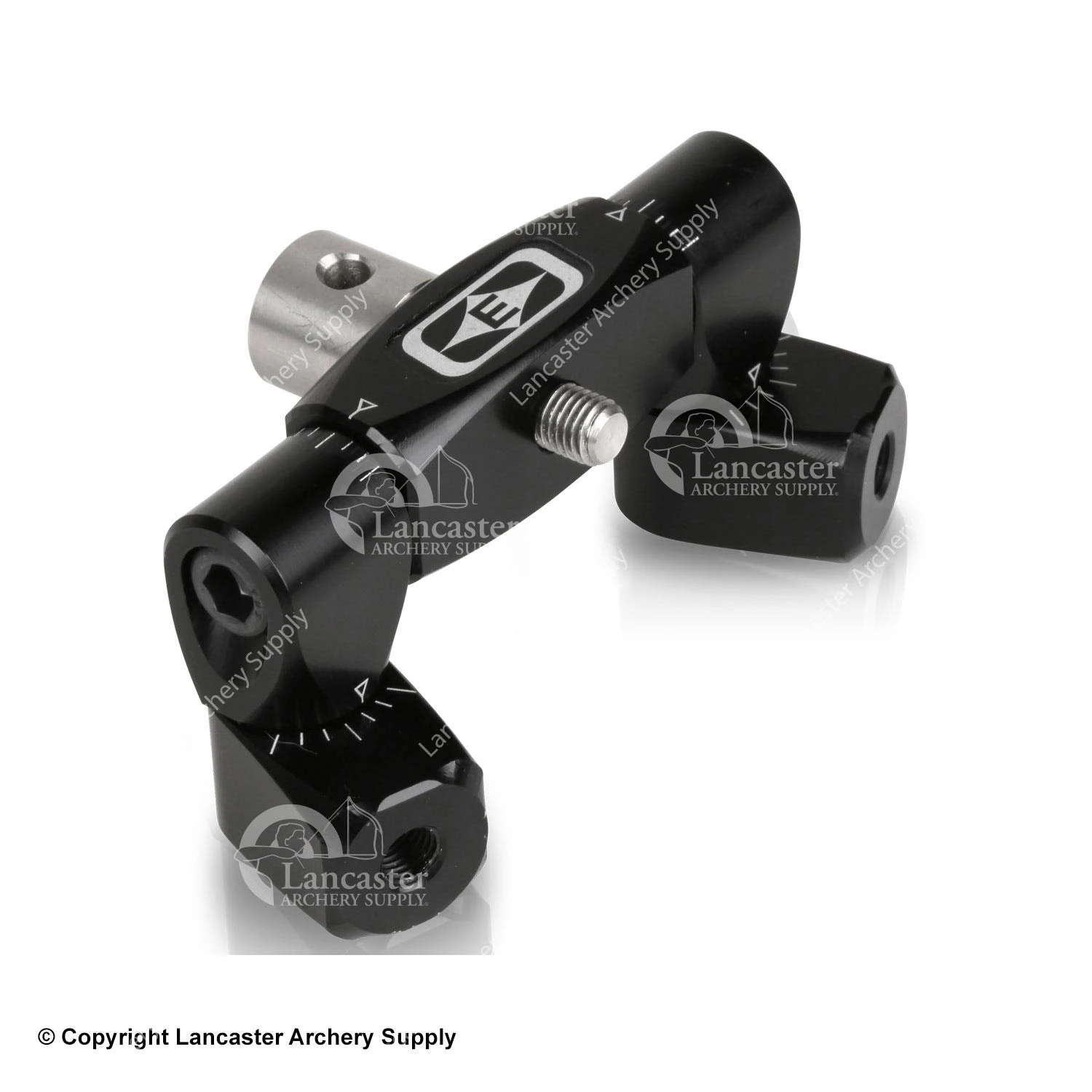 Easton Adjustable V-Bar With Bolt 3 Easton Adjustable V-Bar With Bolt