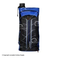 Easton Club XT Recurve Pack -Shooting Series 2070667 blue