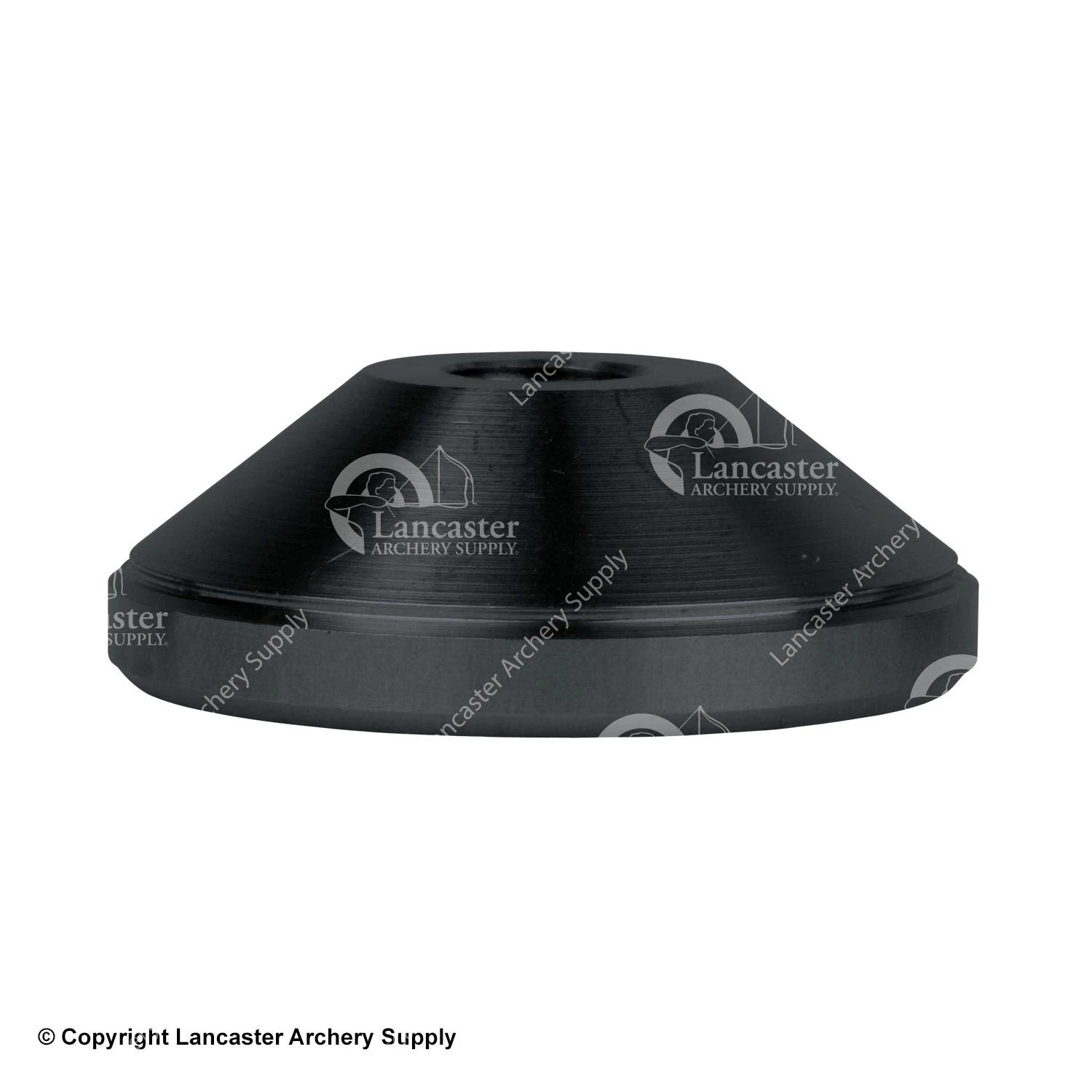 Easton Flat Vari-Weight Base (Black) 3 Easton Flat Vari-Weight Base (Black)