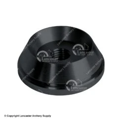 Easton Flat Vari-Weight Base (Black) 5 Easton Flat Vari-Weight Base (Black) -Shooting Series 2070707 z flex