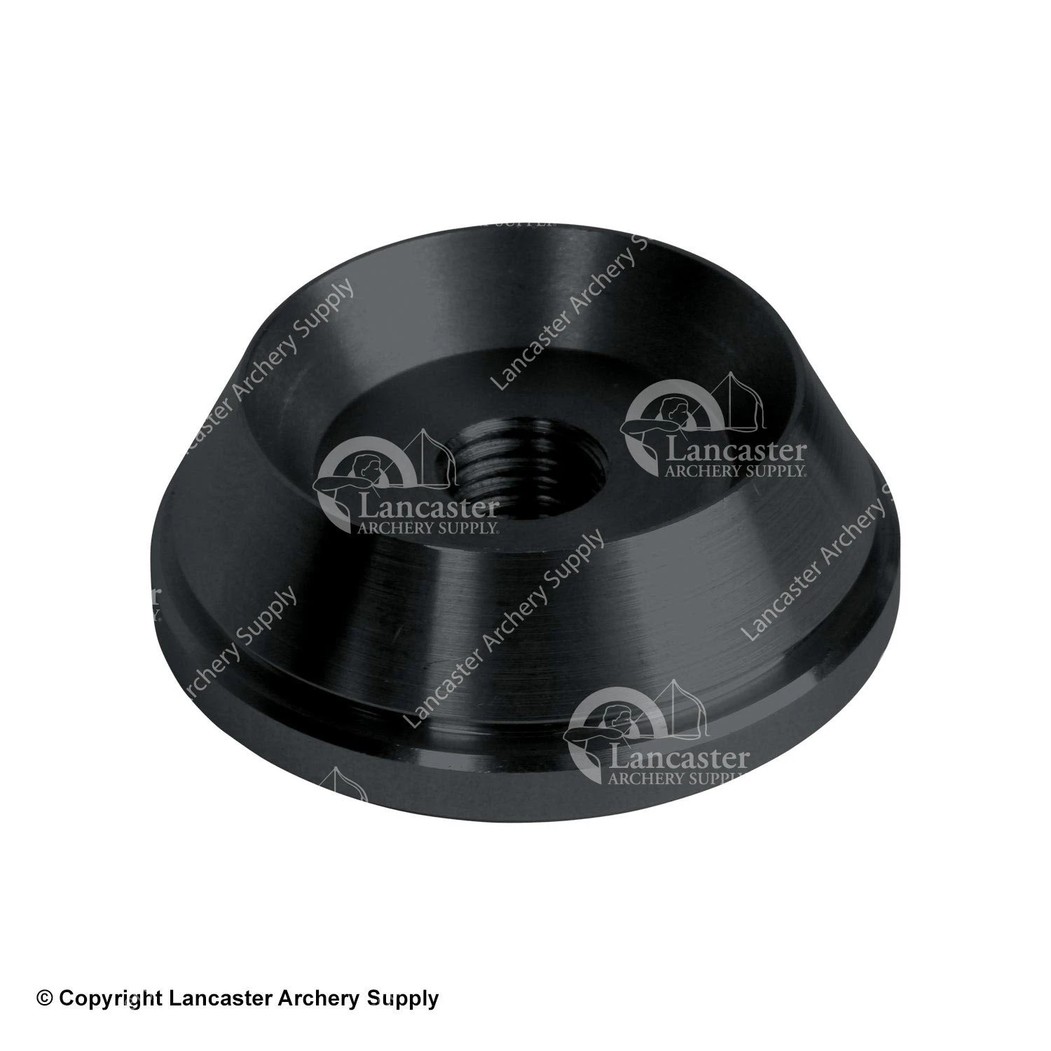 Easton Flat Vari-Weight Base (Black) 4 Easton Flat Vari-Weight Base (Black) - Image 2