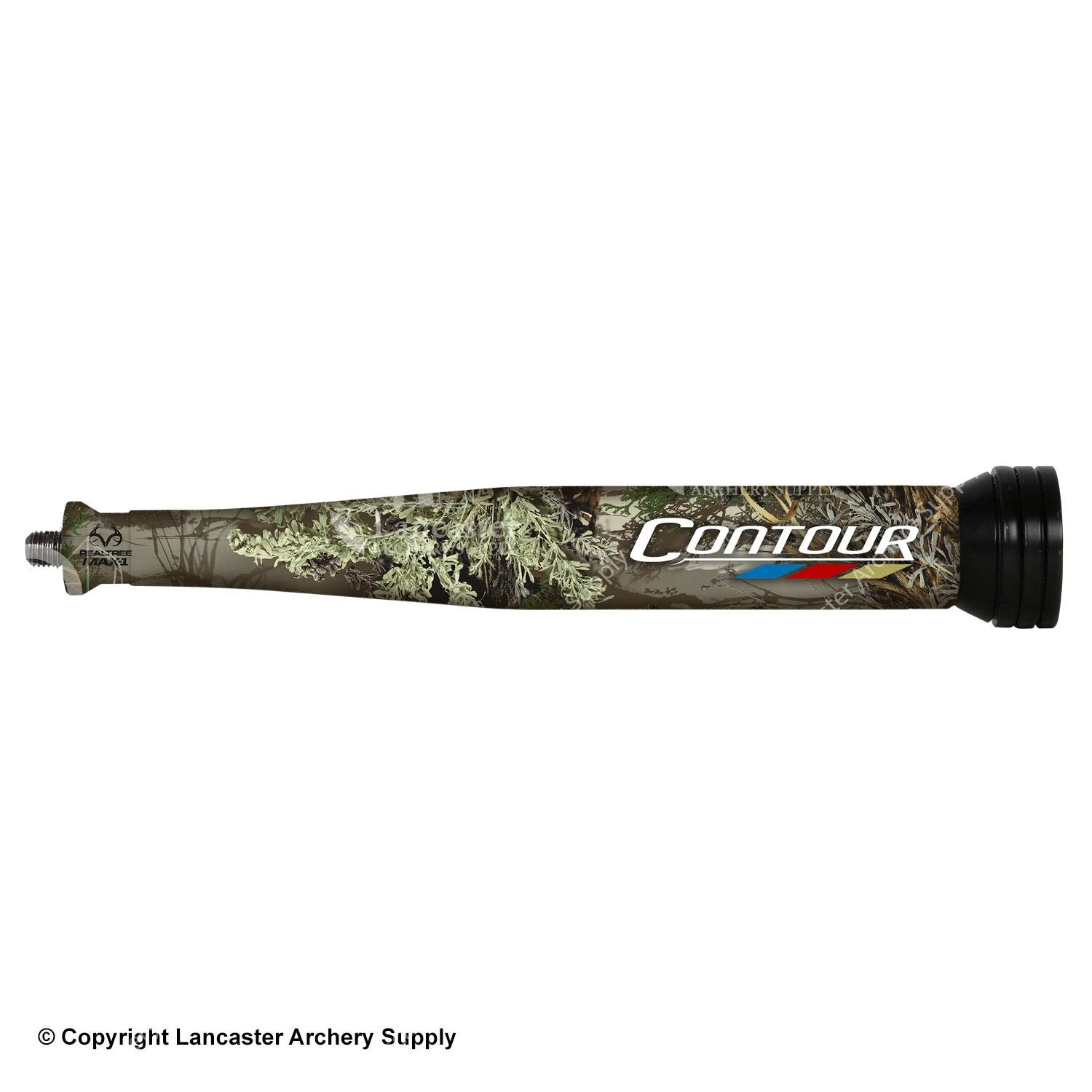 Easton Contour Hunter Stabilizer (8" Camo) 3 Easton Contour Hunter Stabilizer (8" Camo)