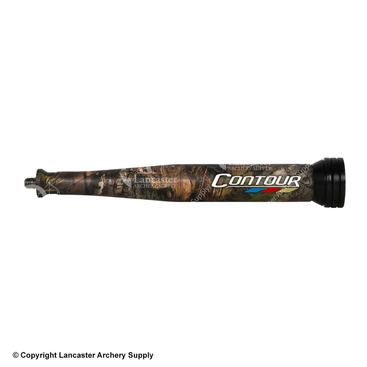 Easton Contour Hunter Stabilizer (8" Camo) 4 Easton Contour Hunter Stabilizer (8" Camo) - Image 2
