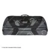 Easton World Cup 4517 Bow Case -Shooting Series 2070768 gray
