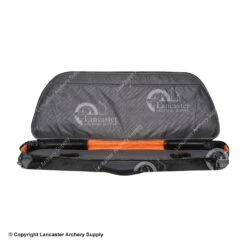 Easton World Cup 4517 Bow Case -Shooting Series 2070768 inside