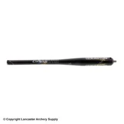 Easton Contour CS Side Rod -Shooting Series 2070778 black