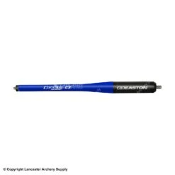Easton Contour CS Side Rod -Shooting Series 2070778 blue