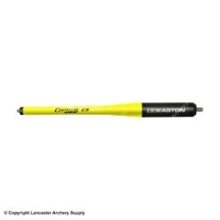 Easton Contour CS Side Rod -Shooting Series 2070778 yellow