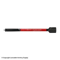 Easton Halcyon Side Stabilizer -Shooting Series 2070822 red