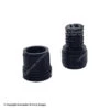 Vivid Archery Replacement Adapters -Shooting Series 2090002 black bc61d04f 5c3f 4d6e 98fa d6c5af7a5c6a