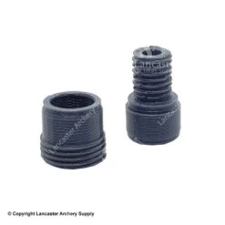 Vivid Archery Replacement Adapters -Shooting Series 2090002 gray