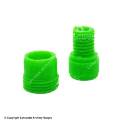 Vivid Archery Replacement Adapters -Shooting Series 2090002 green