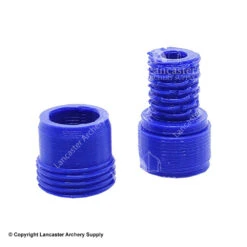 Vivid Archery Replacement Adapters -Shooting Series 2090002 royal