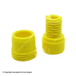 Vivid Archery Replacement Adapters -Shooting Series 2090002 yellow