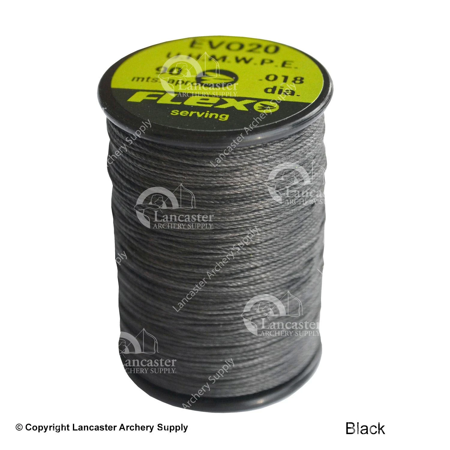 Flex Archery EVO20 Serving 3 Flex Archery EVO20 Serving