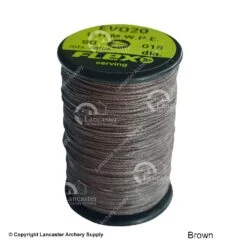 Flex Archery EVO20 Serving 14 Flex Archery EVO20 Serving -Shooting Series 2100023 brown