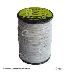 Flex Archery EVO20 Serving 16 Flex Archery EVO20 Serving -Shooting Series 2100023 gray