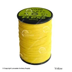 Flex Archery EVO20 Serving 21 Flex Archery EVO20 Serving -Shooting Series 2100023 yellow