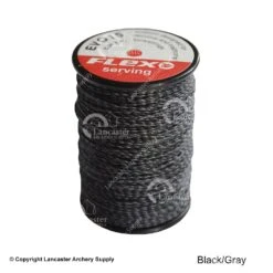 Flex Archery EVO15 Serving -Shooting Series 2100024 gray