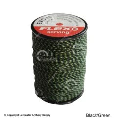 Flex Archery EVO15 Serving -Shooting Series 2100024 green