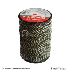 Flex Archery EVO15 Serving -Shooting Series 2100024 yellow