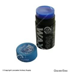 Flex Archery Sense & Feel Bowstring Wax -Shooting Series 2100028 ocean