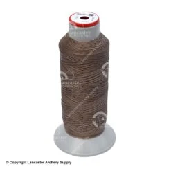 Flex Archery DacroGen Bowstring Material -Shooting Series 2100038 brown