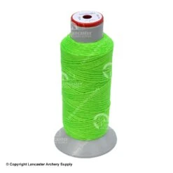 Flex Archery DacroGen Bowstring Material -Shooting Series 2100038 flogreen