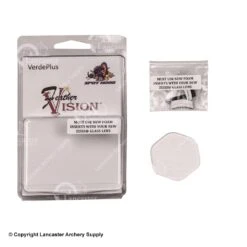 Feather Vision Verde Plus Lens For Spot Hogg Sights