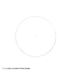 Feather Vision OriginalPlus Claro Custom Drilled Lens