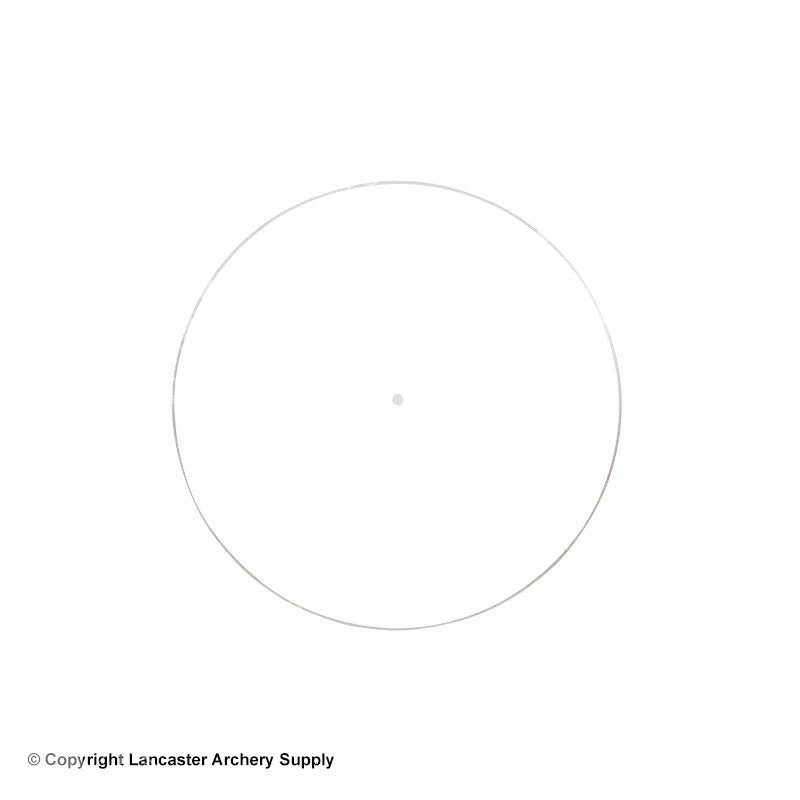 Feather Vision OriginalPlus Claro Custom Drilled Lens 3 Feather Vision OriginalPlus Claro Custom Drilled Lens