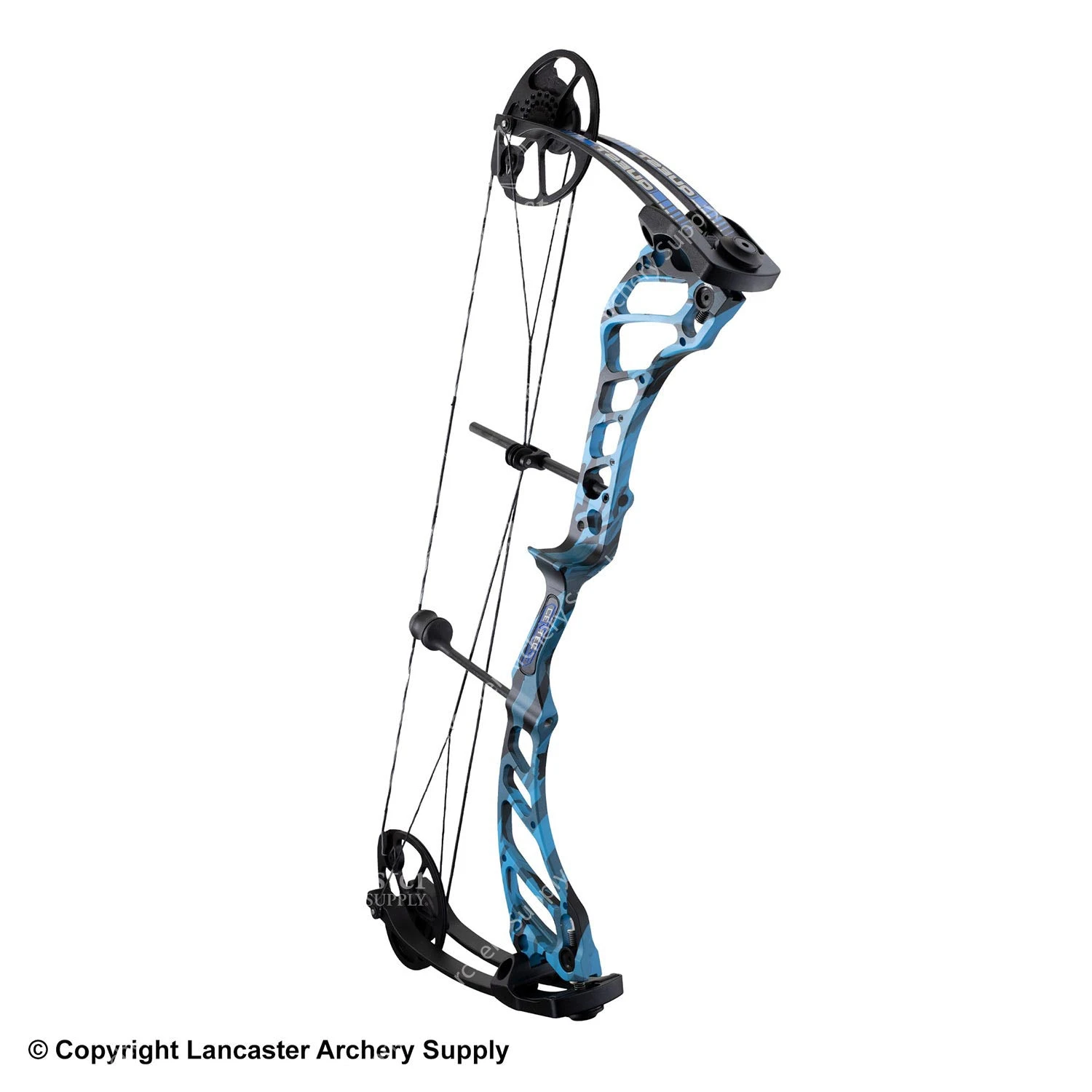 Quest Centec NXT Compound Bow 9 Quest Centec NXT Compound Bow - Image 7