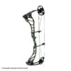 Quest Centec NXT Compound Bow