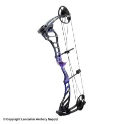 Quest Centec NXT Compound Bow 12 Quest Centec NXT Compound Bow -Shooting Series 2240165 purple