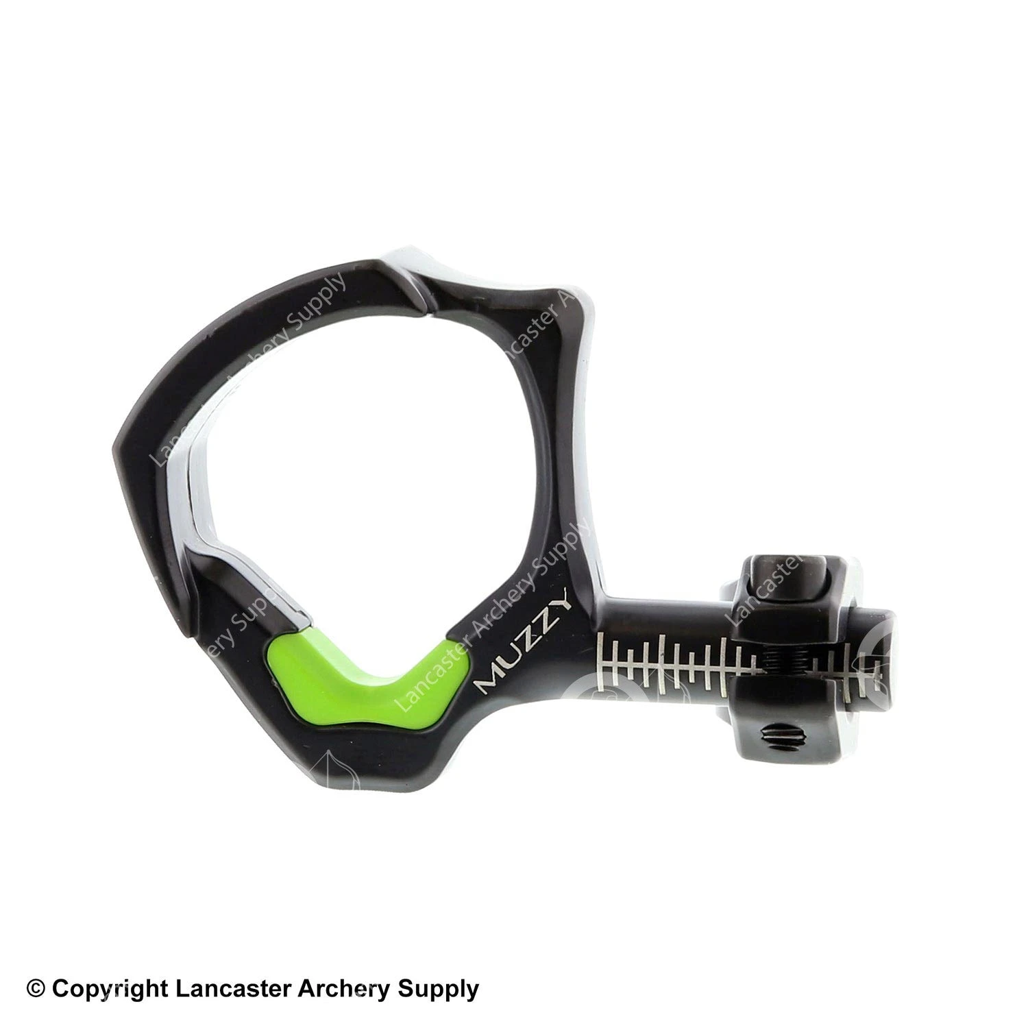 Muzzy Mantis II Bowfishing Rest 4 Muzzy Mantis II Bowfishing Rest - Image 2