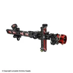 SURE-LOC Carbonic Target Sight -Shooting Series 22506780301