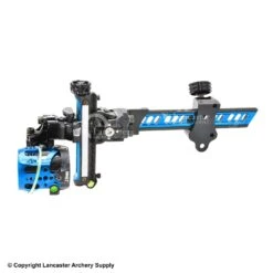 SURE-LOC Carbonic Target Sight -Shooting Series 2250678 angle1