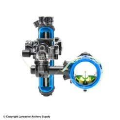 SURE-LOC Carbonic Target Sight -Shooting Series 2250678 angle2